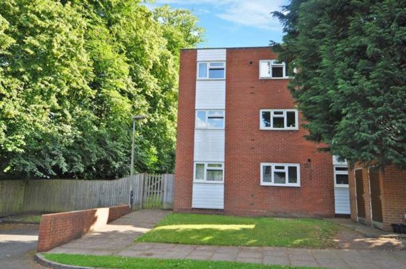 3 Bedroom Ground Fla...